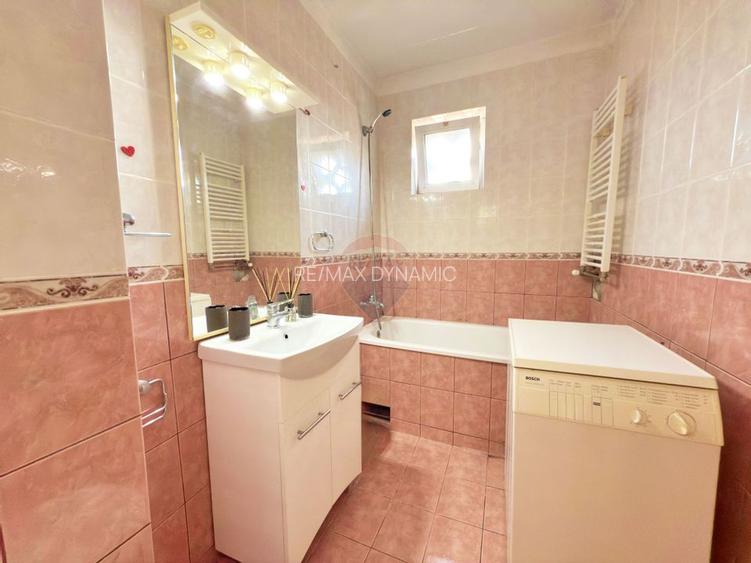 Apartament cu 2 camere de închiriat, str. Tudor Vladimirescu, Arad - 4