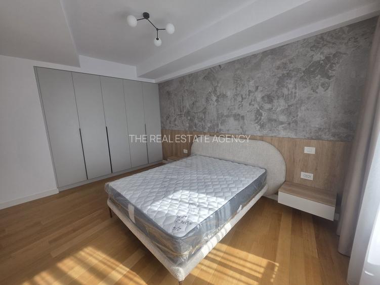 Premium | Iancu Nicolae – Privighetorilor | imobil boutique P+3 - 8