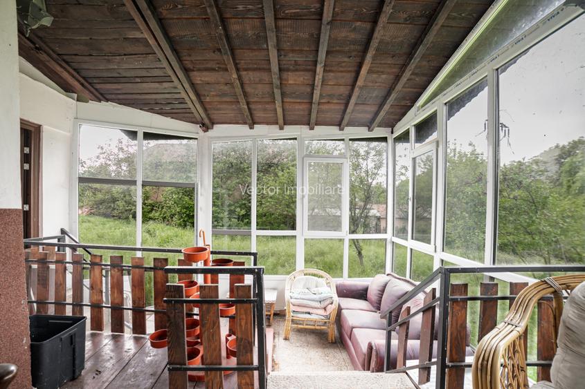 Teren de vanzare*Gradistea - 5