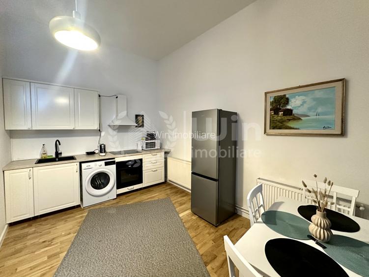 Casa cu 3 apartamente | Pretabil Investitie | Zona Horea Centru - 3