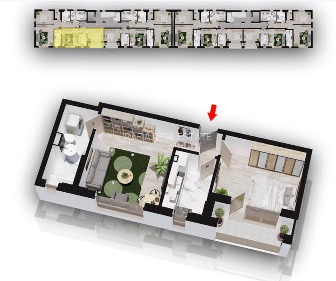 Proiect Imobiliar Premium - 3