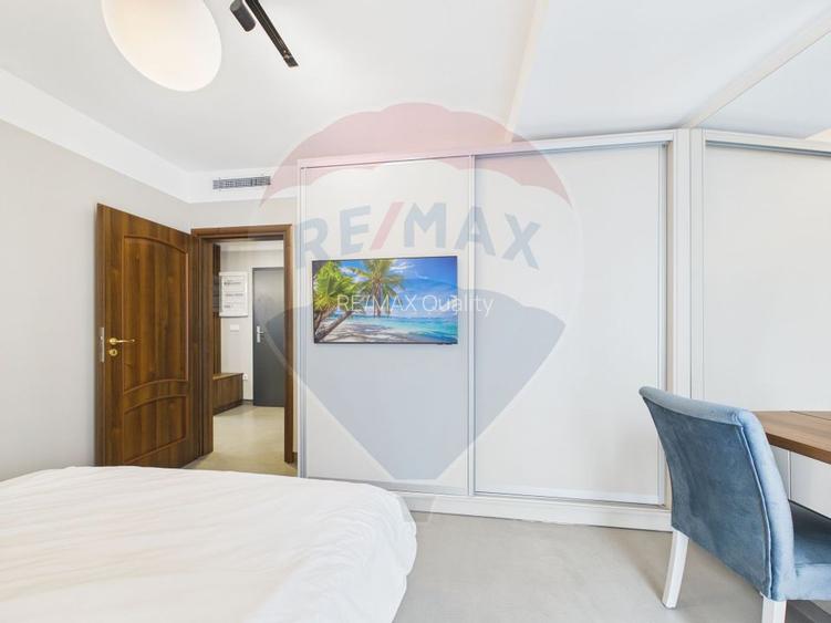 Apartament cu 2 camere ultrafinisat, de inchiriat - Zona Decebal - 6