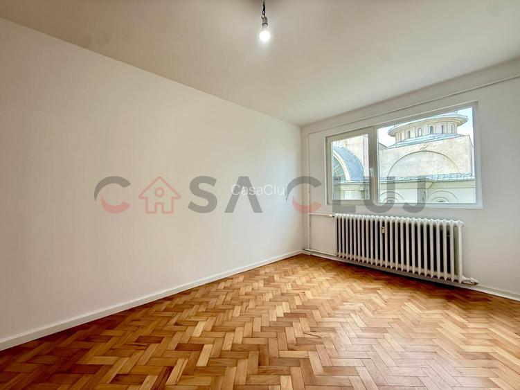 3 camere ,finisat, Gheorgheni - 11