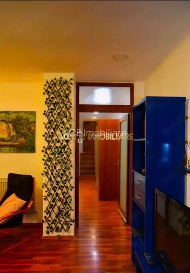 2 Camere de inchiriat | Centrul Istoric | Metrou | Centrala Proprie - 4