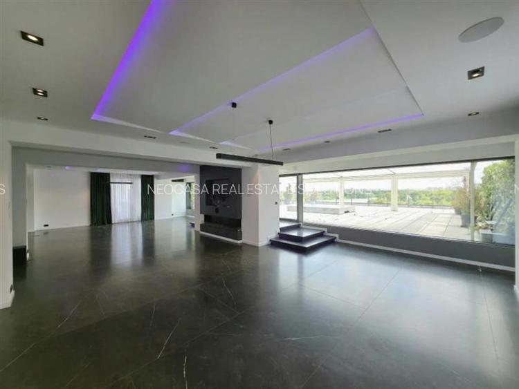 Penthouse spectaculos | Laguna Residence - 5