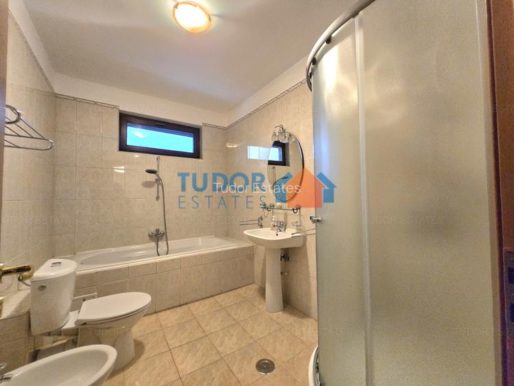 Spacious 4 Bedroom Individual Villa with 800sqm Garden in Gated Compound - 21