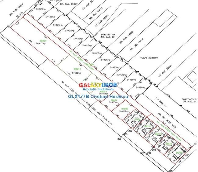 Crevedia 405 mp deschidere 18 ml - 7