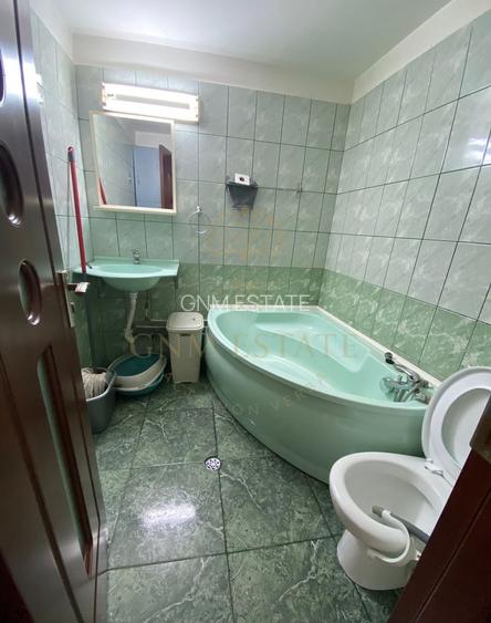 Apartament 2 camere bloc 1981 Soseaua Oltenitei  / Piata Sudului - 8