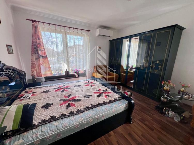 Apartament 2 camere, AC, centrala proprie, loc de parcare, Giroc - 2