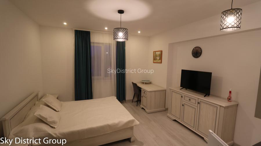 Garsonieră ultramodernă – investiția perfectă sau prima ta casa - 2