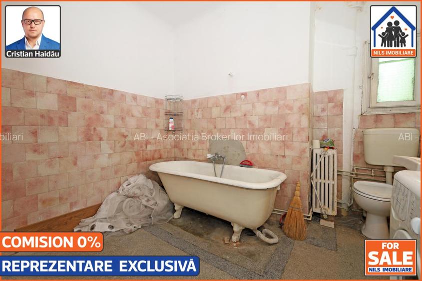 Oportunitate! Apartament cu 2 camere | Palatul Parlamentului - 7