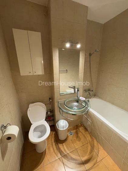 Apartament 2 camere Camil Ressu - Nicolae Grigorescu - Mall Park Lake - Parcare - 6