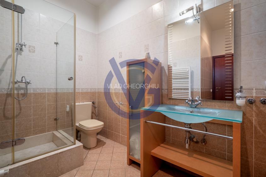 Investitie cu Randament de 8,5% sau achizitie pt. Clinica, Birouri - COMISION 0% - 22