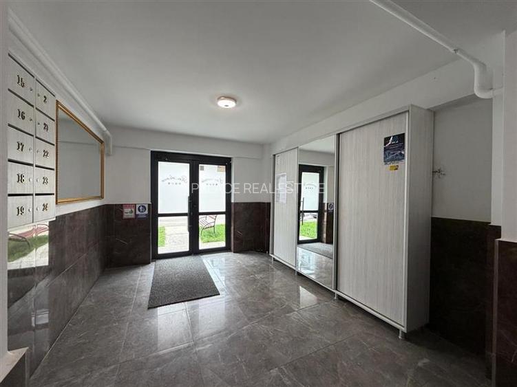 Intabulat! Apartament 2 camere, gradina,Complex Panoramic Valea Adanca - 16