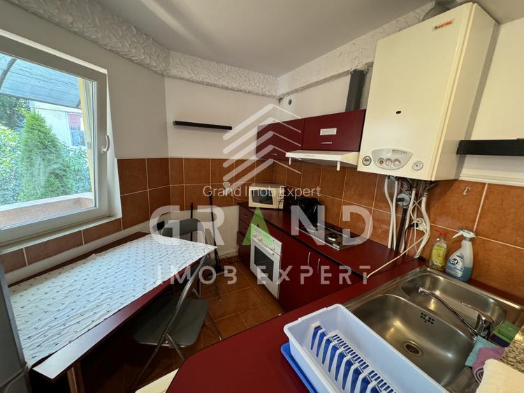 OPORTUNITATE!Ap 1 camera,BALCON,Zona Manastur/Casa Piratilor - 22