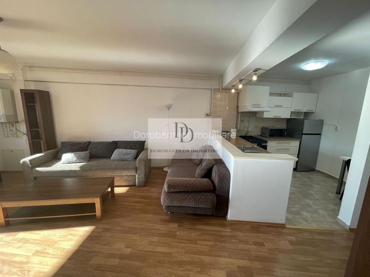 Apartament 2 camere | balcon generos | Moților – Platinia Mall - 3