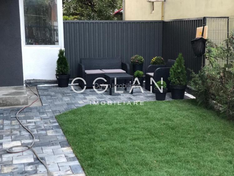 Cabinet stomatologic dotat si functional DE VANZARE - 6