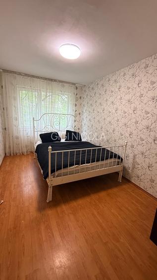 DRISTOR-METROU, 2 camere, etaj 1, decomandat, mobilat 420 euro - 6