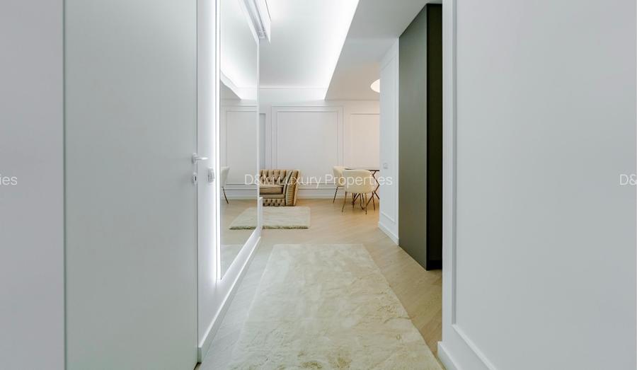 Inchiriere 3 camere Cortina North - 6