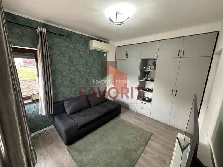 2 camere | langa Kaufland Mosnita | Statie de transport | Mobilat - 2