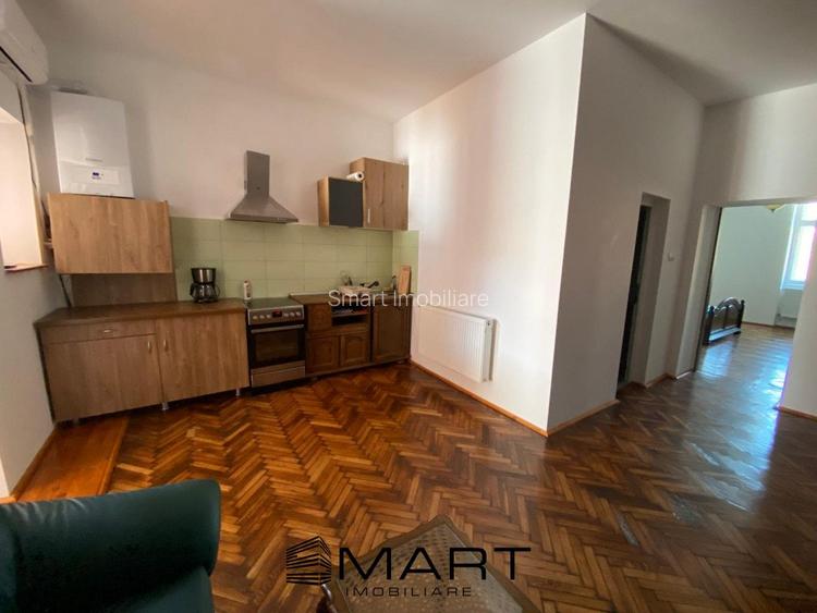 apartament 3 camere zona Centrul Istoric Sibiu - 5