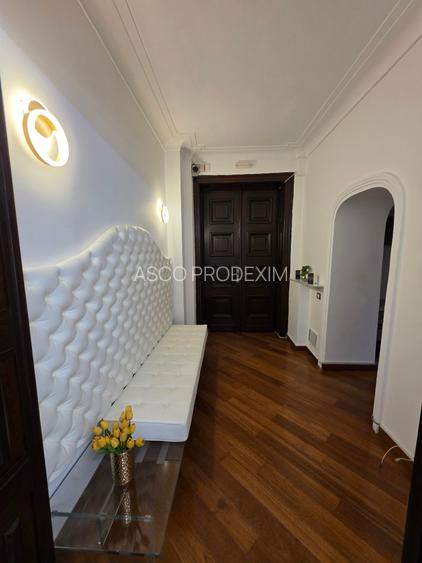 Spatiu birouri sau comercial inchiriere  Calea Victoriei Hilton Radisson - 3