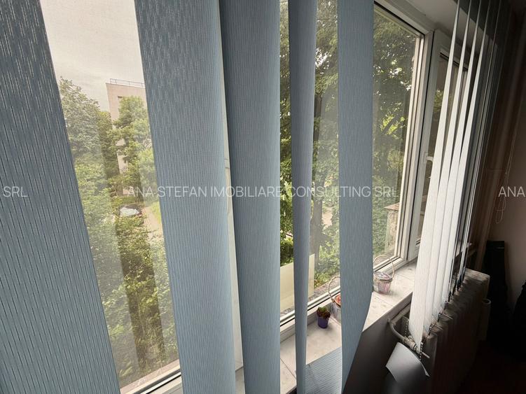 Apusului / Apartament  4 camere 87mp - 17