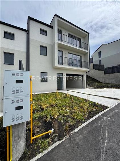 Casa Tip Duplex situata in Chinteni! - 9