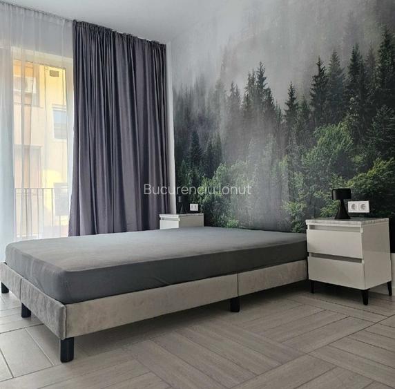 Închiriez apartment 2 camere in bloc nou tip vila,Floresti - 3