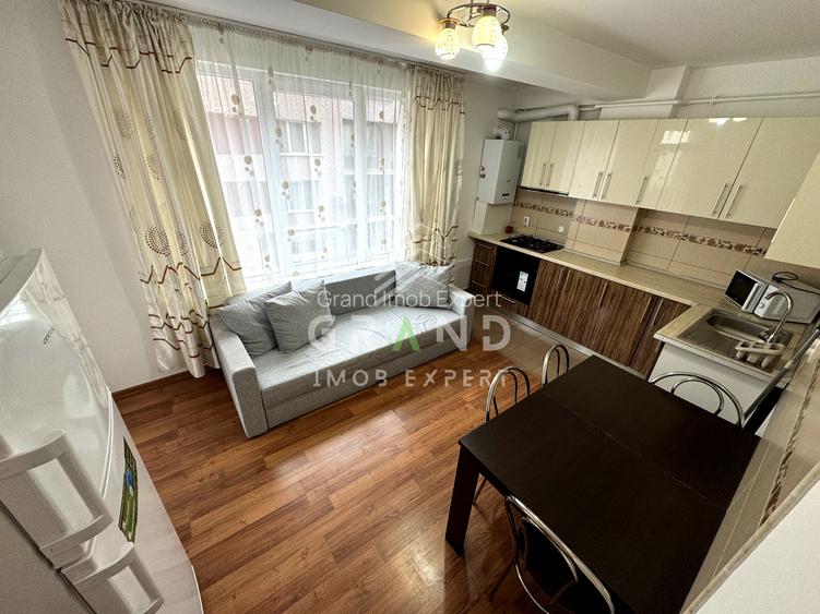 2 CAMERE | 45 MP | BALCON | BORHANCI / ALEXANDRU ROSCA - 6