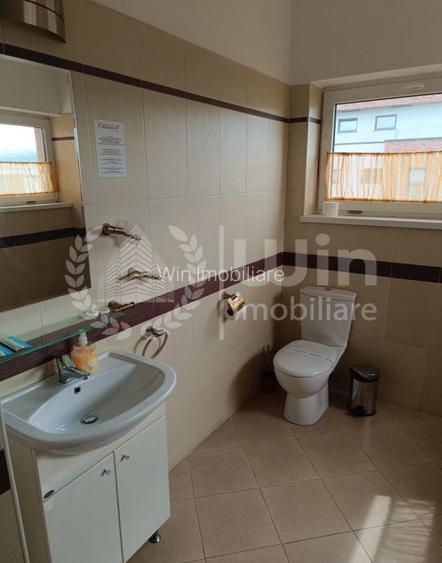 Oportunitate! Casa multifuncțională | Teren 788mp | Borhanci - 15