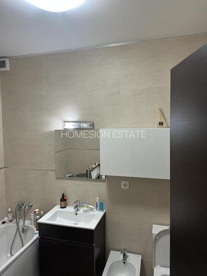 Elegant 2 Rooms Apartment 80mp in Laguna Residence - 4