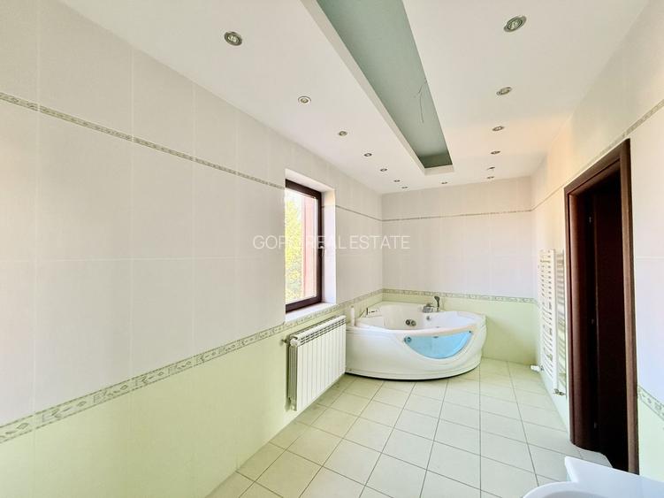 Duplex 14 camere Pantelimon Cernica 864 mp desfasurati - 28