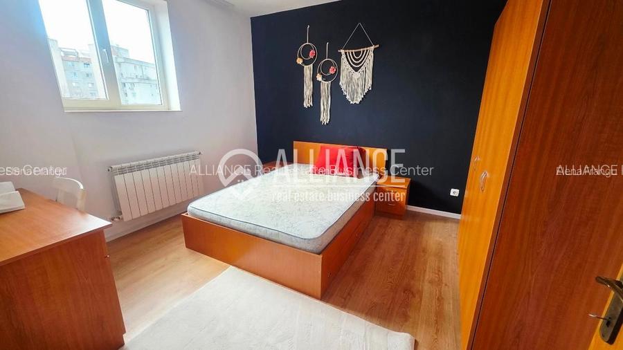 Apartament premium 3 camere - (COD10) TOMIS 1 - 5