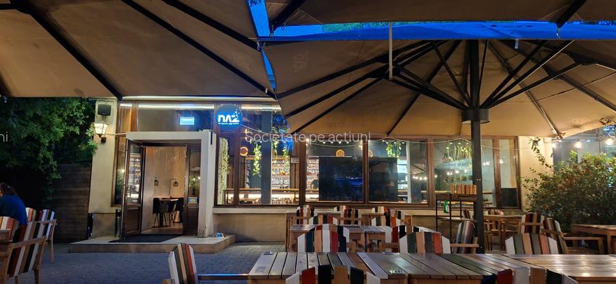 Spatiu comercial de inchiriat pe Str. Moise Nicoara nr. 1 Cluj - 2