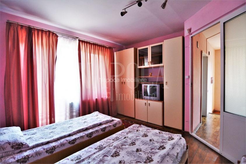 Casa 10 camere de vanzare in Centru, Cluj Napoca - 33