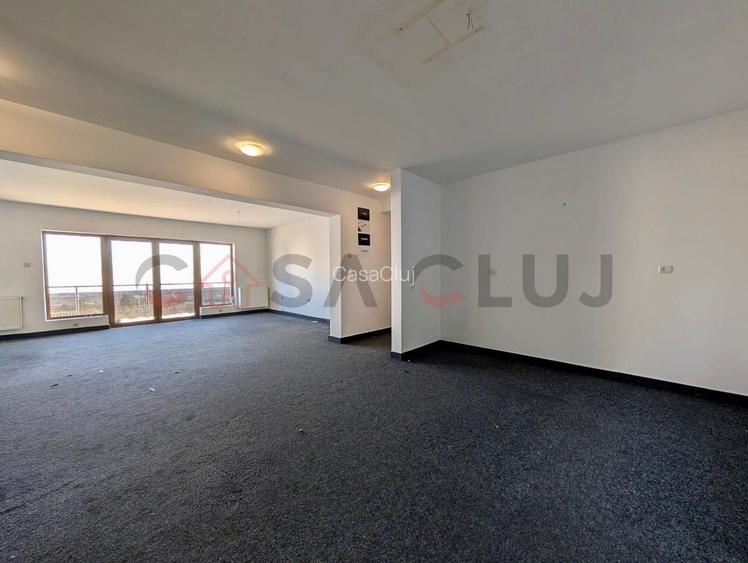 4 camere, 135mp, bloc nou, zona Sigma - 10
