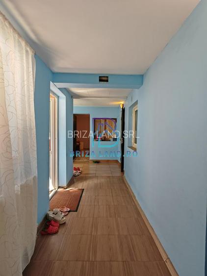 Bucurestii Noi, Laminorului, casa 115mp, 4 camere, teren 169mp - 9