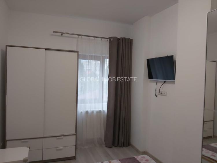 Inchiriere Apartament 2 camere decomandat Herastrau - 17