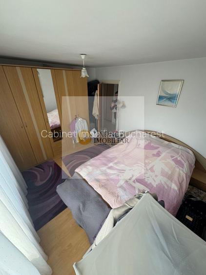 2 Camere - 60MP | Decomandat | 1996 | Mobilat | Utilat | Lujerului - 6