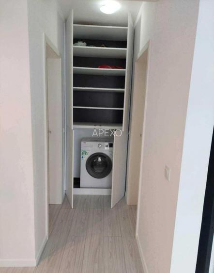 Apartament 3 camere- Avantgarden 3 - 5