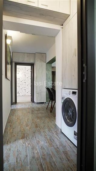 3 Camere Centru - Palas - 8