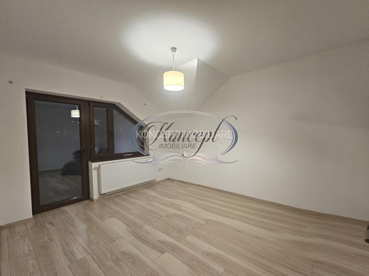 Casa spatioasa cu gradina privata aproape de strada Campului - 13