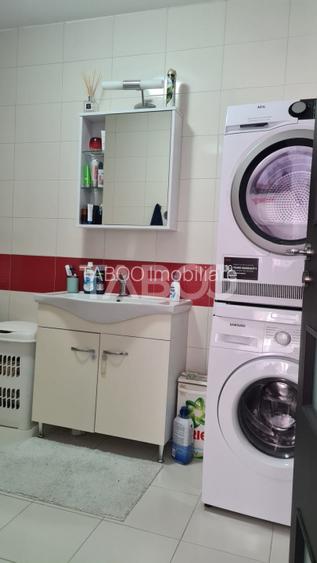 Casa de inchiriat 82mp cu 3 camere 2 bai terasa parcare  Arhitectilor - 8