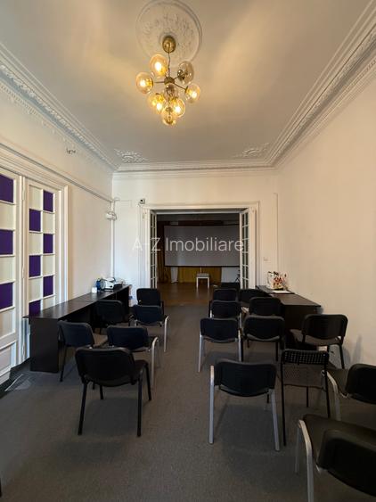 Inchiriere Birouri termen lung - zona Dacia - 25 mp - 8