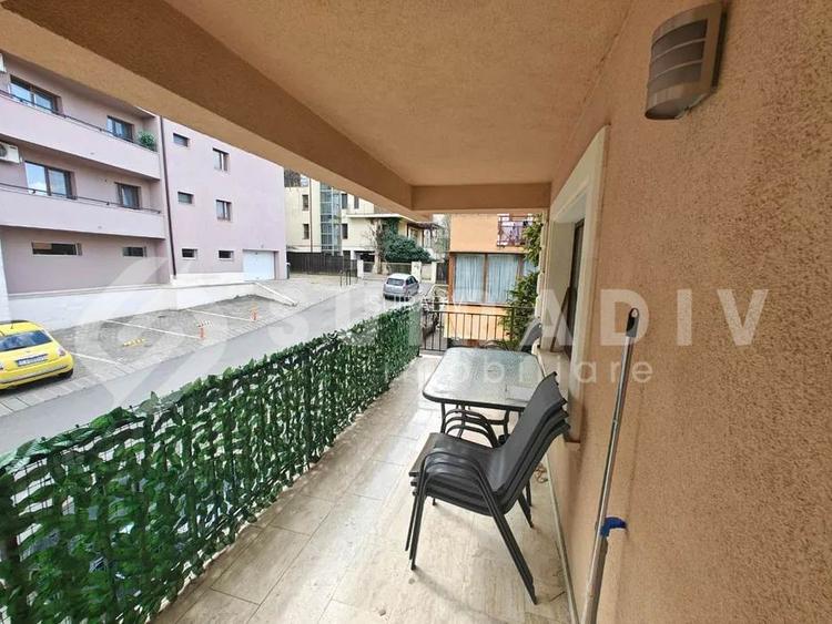 Apartament spațios PET FRIENDLY, cu parcare, în zona Bună Ziua - 3