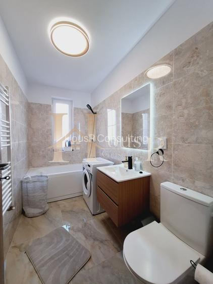 PRIMA INCHIRIERE. BUCATARIE INCHISA. MOBILAT SI UTILAT COMPLET. - 10