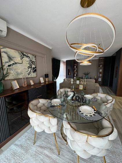 Apartament Mobilat și Utilat Super Lux !!! Timișoara  - Lipovei - 5