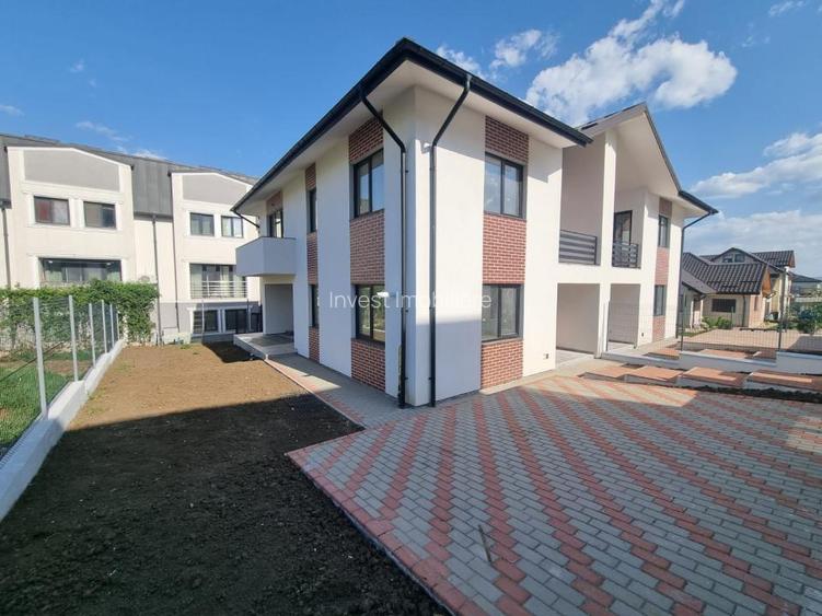 CASA 4 CAMERE, 2 BAI , DRESING, PLATOU GALATA - 11