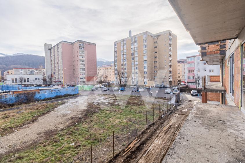 Apartament 2 camere I 7% DISCOUNT I Predare 2026 I 0% Comision - 12